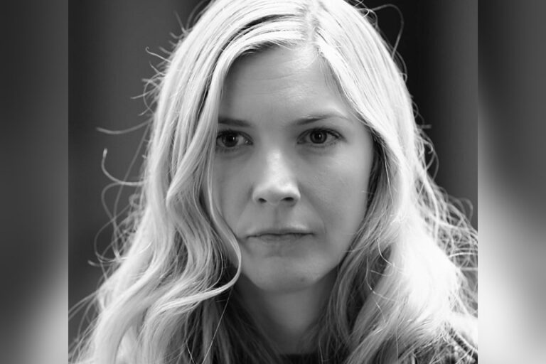 Actress Lisa Faulkner reveals early-stage breast cancer diagnosis and surgery