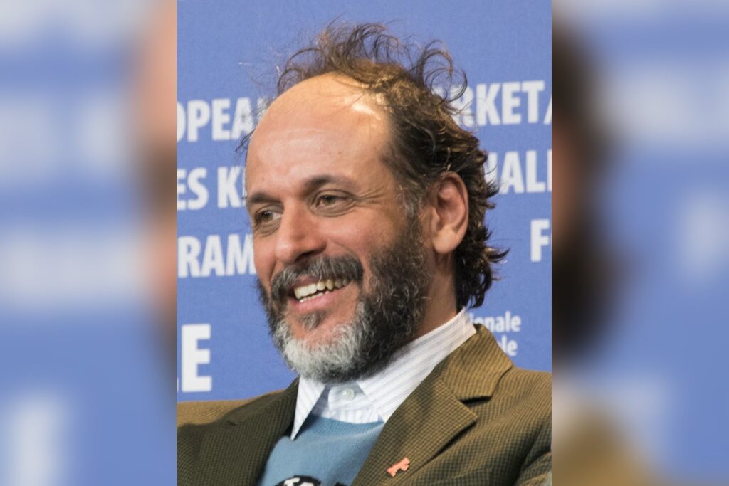 Luca Guadagnino