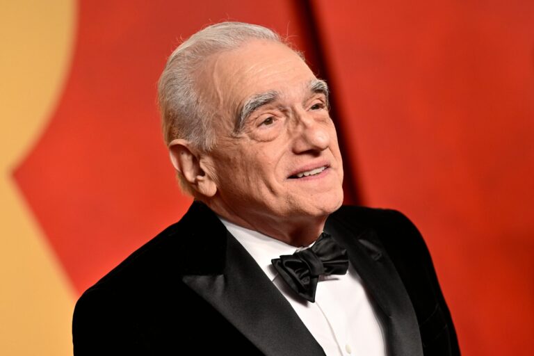 Art Directors Guild Slams Scorsese for AI Support as Betrayal of Cinema