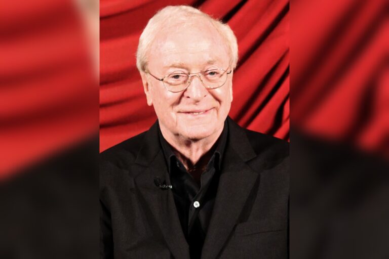91-Year-Old Michael Caine Narrates New Audiobook of The Odyssey via AI Voice Recreation