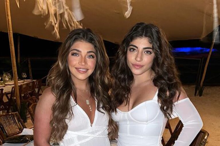 Milania Giudice Confirms Arrest, Denies AI-Generated Mugshot Claims