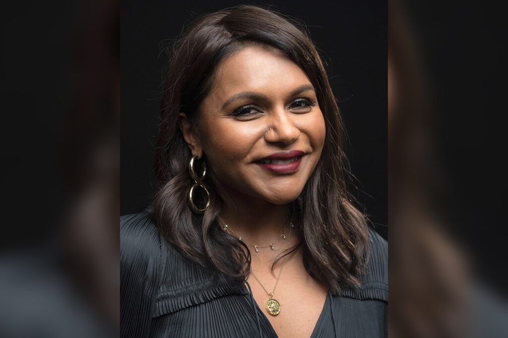 Mindy Kaling