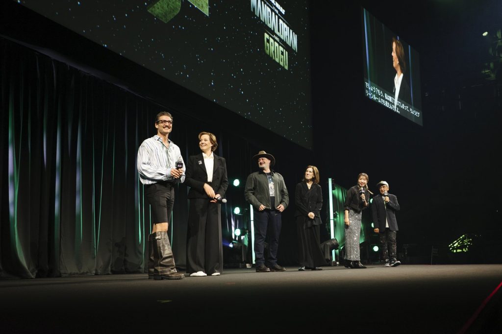 Disney+ September 2026 Lineup Led by Star Wars and Chad Powers