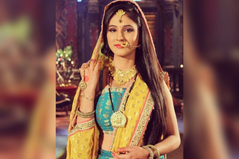 Saanvi Tallwar Explains Her Timing: ‘I Should Speak When I Feel Ready