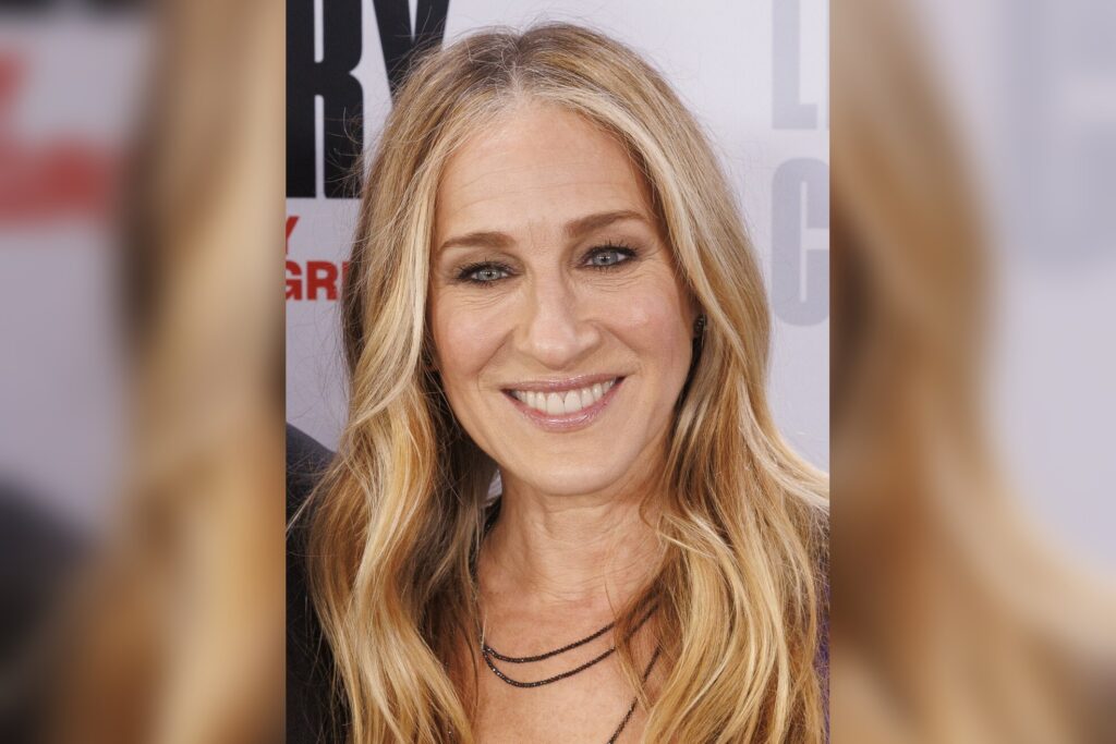 Sarah Jessica Parker