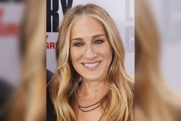 Sarah Jessica Parker Instagram Post Triggers 30% Discount Surge for Sleep Spray