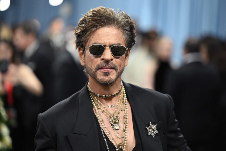 Shah Rukh Khan Buys Childhood Delhi Home for Rs 37 Crore