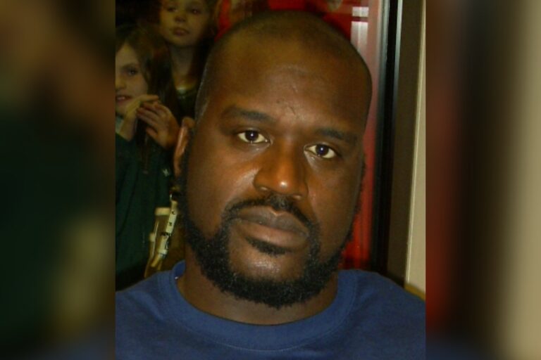 Shaquille O’Neal’s Walmart Shopping Highlights Frugal Spending Habits