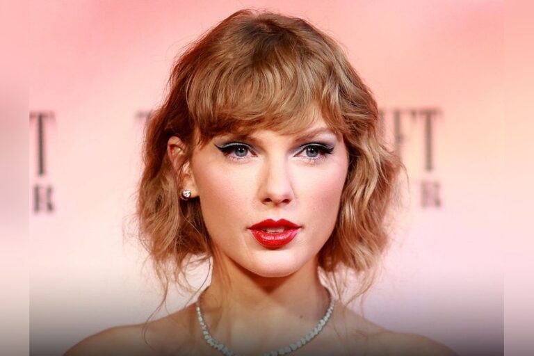 Taylor Swift wedding guest rule debate centers on plus-one etiquette