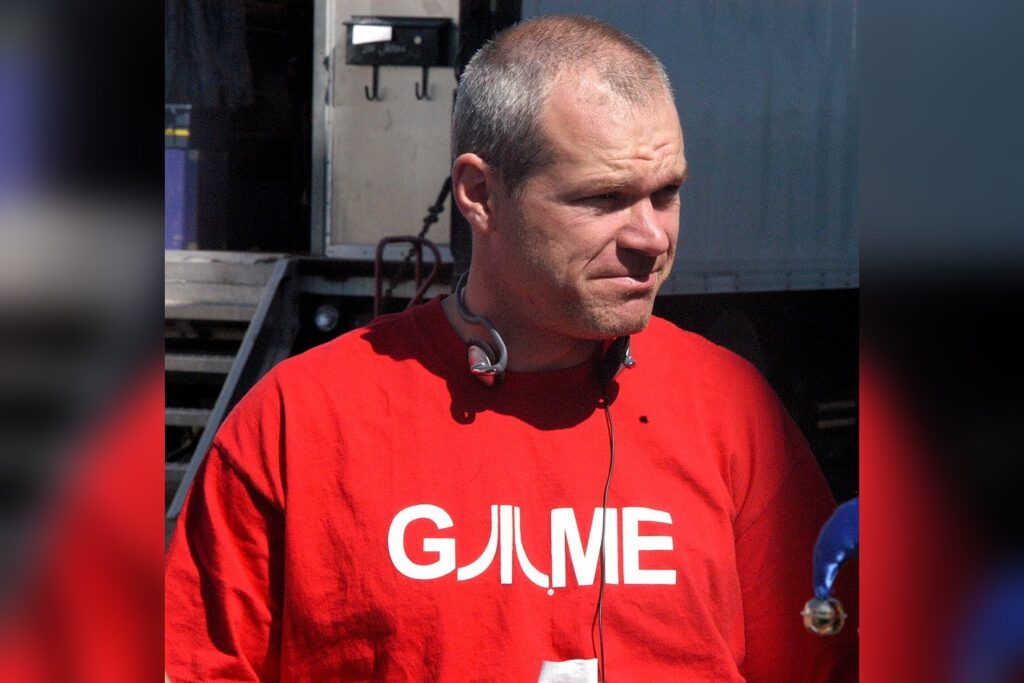 Uwe Boll