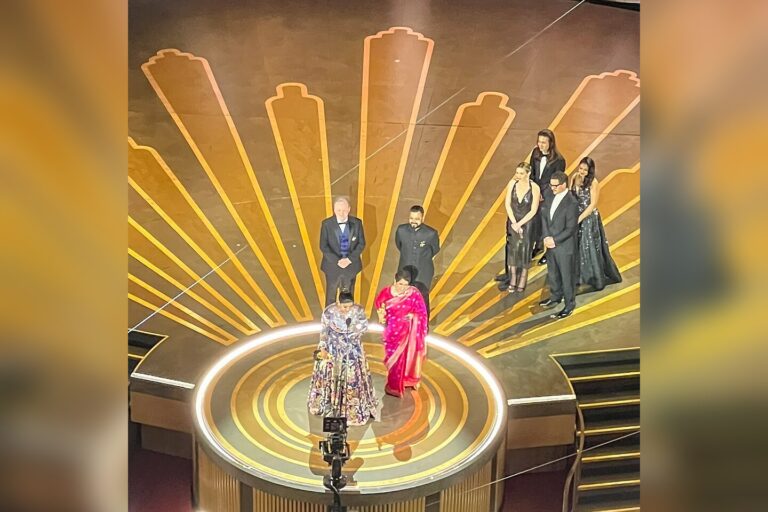 Academy Award Best Picture Celebrates 95 Years of Cinematic Evolution