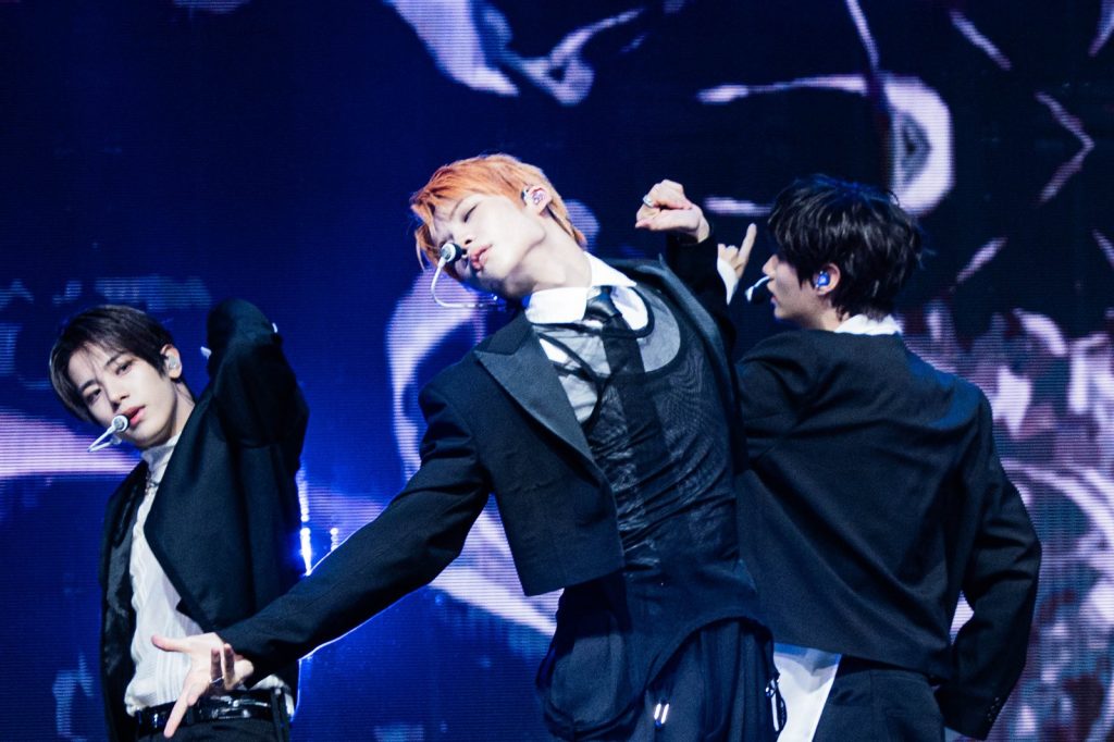 How K-pop\u2019s Grammy boycott exposes the limits of algorithmic music curation
