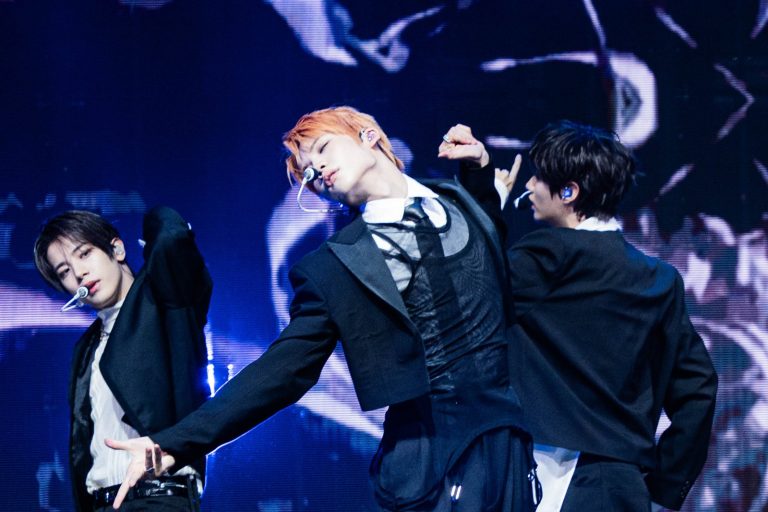 How K-pop’s Grammy boycott exposes the limits of algorithmic music curation