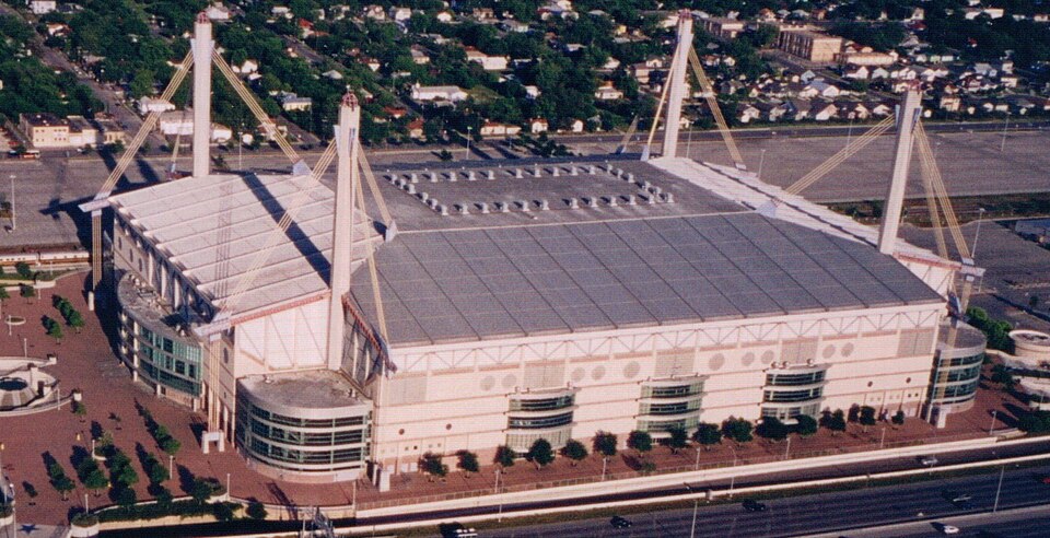 Alamodome