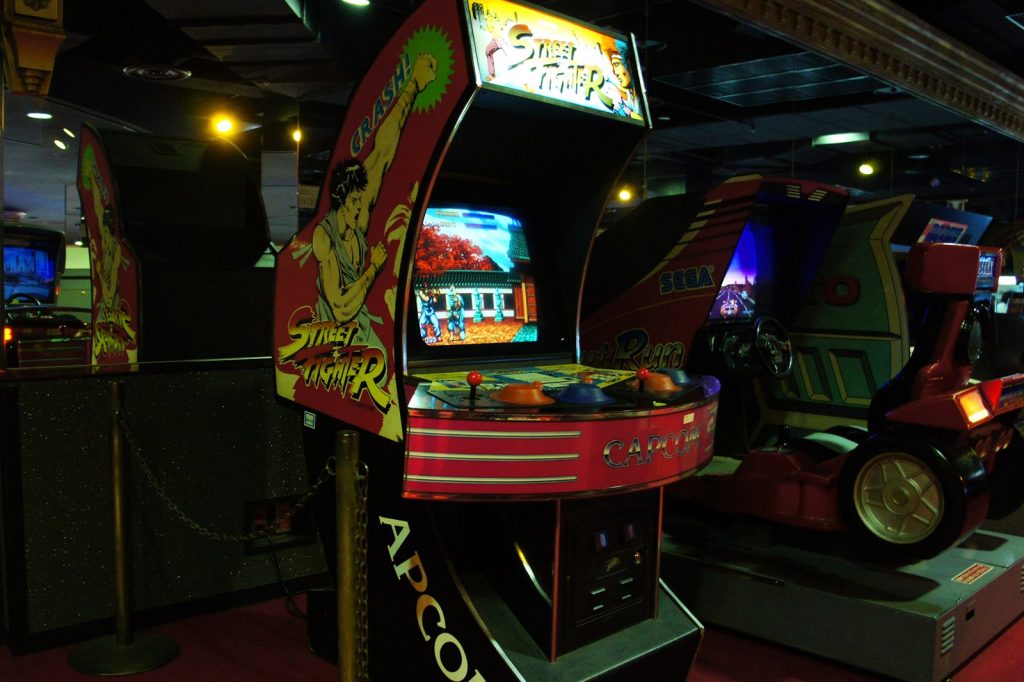Why *Street Fighter*\u2019s Real Athletes and Actors Risk Repeating *Mortal Kombat*\u2019s Box Office Fate