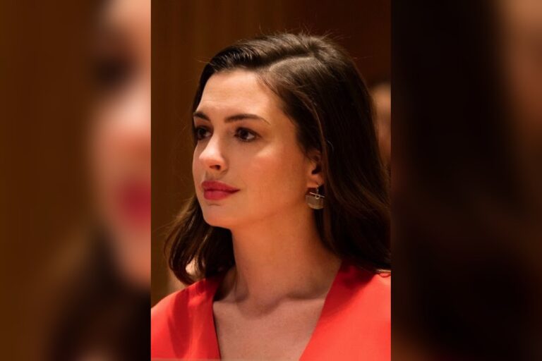 Anne Hathaway’s ‘Verity’ Tops, Tom Cruise’s ‘Digger’ Flops – Box Office Report