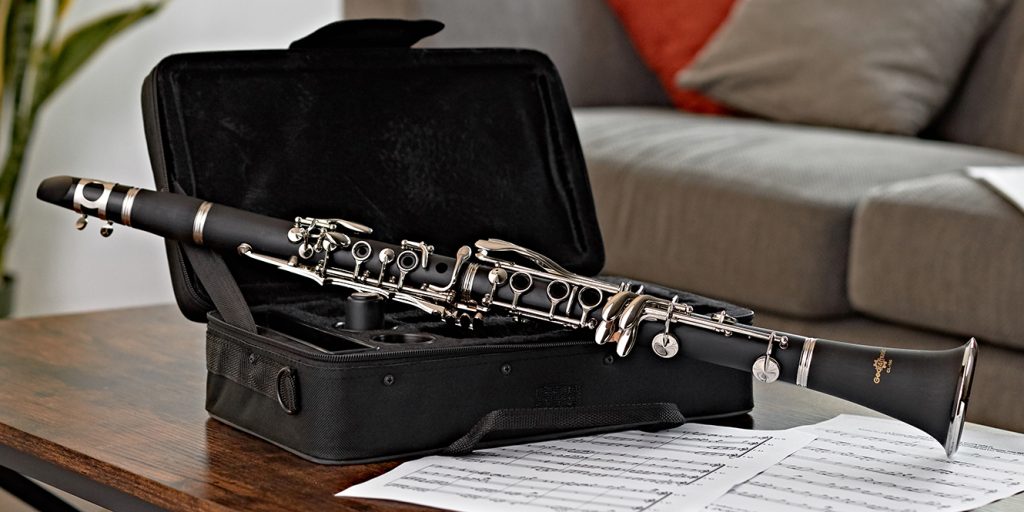 Clarinet