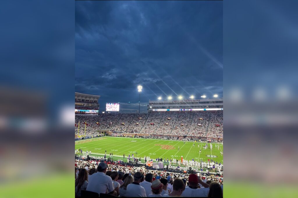 Football Game