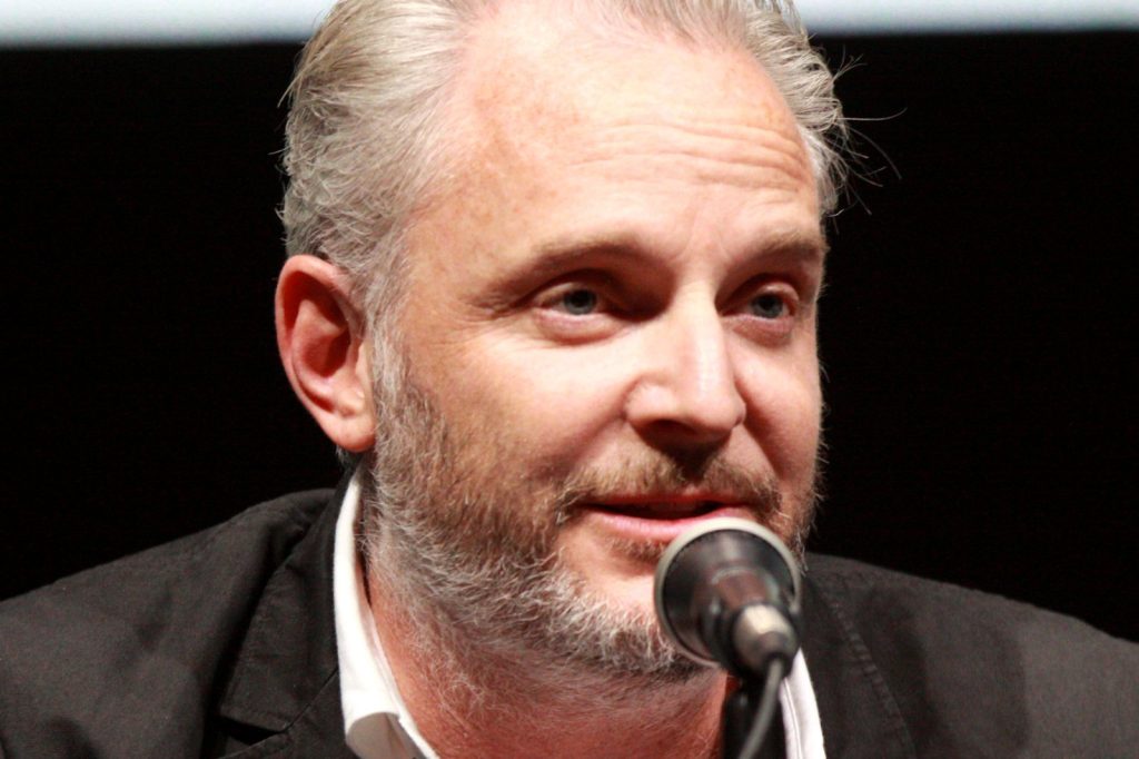 How Francis Lawrence\u2019s Dystopian Lens Could Shape *Red Rising*\u2019s Mars Rebellion