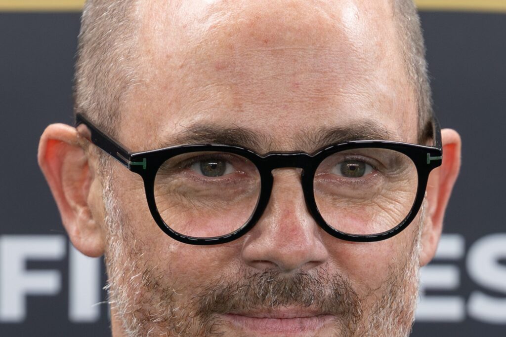 Edward Berger Says Netflix Shook Up Cinema But Now Studios Must Wake Up Again