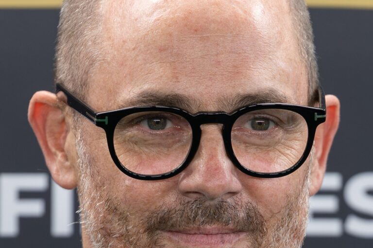 Edward Berger Says Netflix Shook Up Cinema But Now Studios Must Wake Up Again