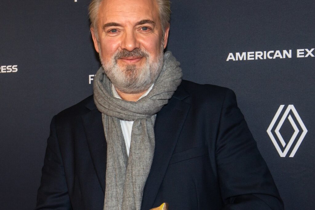 Sony and Sam Mendes Plan Simultaneous Release of Four Beatles Biopics in April 2028