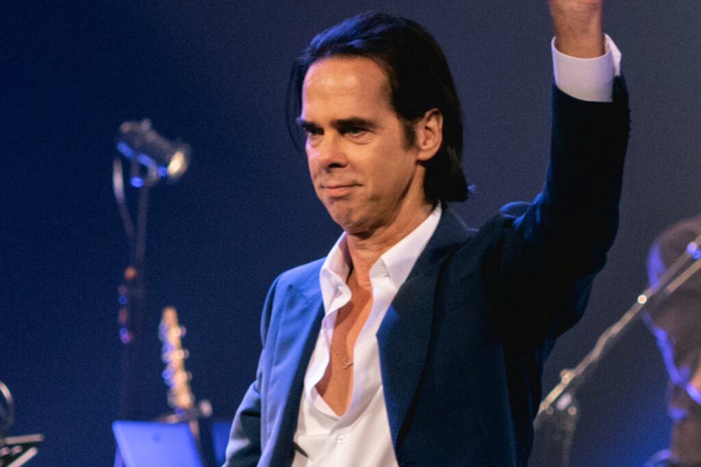 How Artists Like Nick Cave and Kylie Minogue Are Fighting Unauthorized AI Training