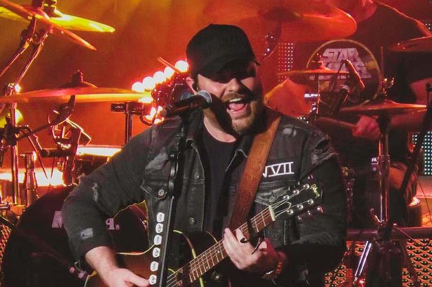 Chris Young’s UTA Deal Signals Country Stars’ Push for Multi-Platform Expansion