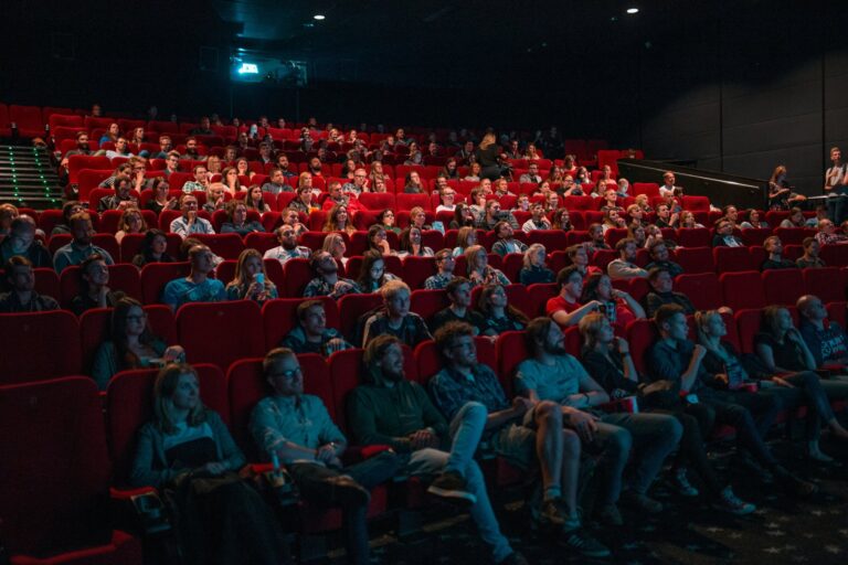 Busan Film Festival’s Oscar Pathway Boosts Global Cinema Careers