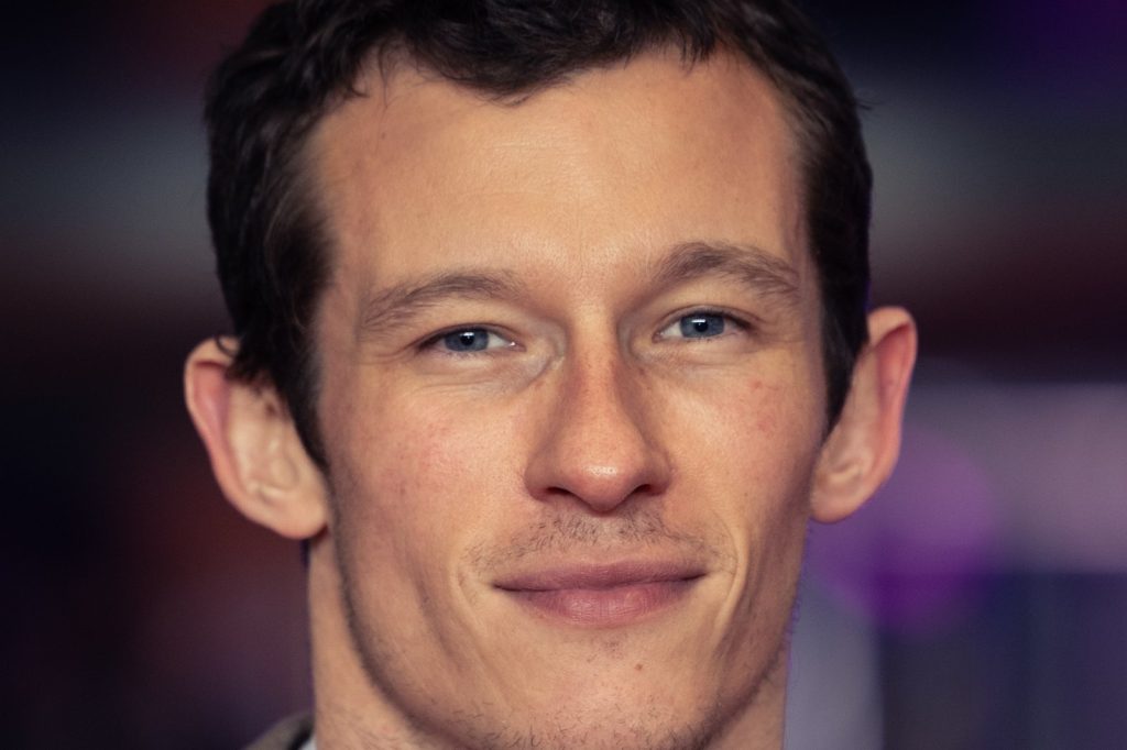 Callum Turner and Jack Lowden to screen test for next James Bond this weekend