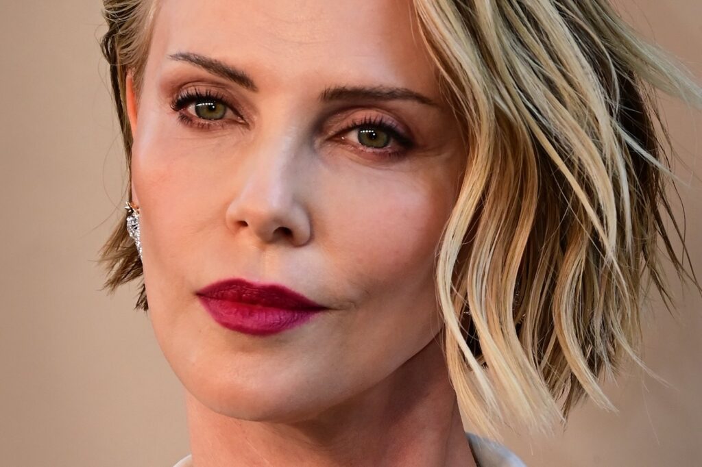 Charlize Theron and Hollywood Stars Shine at the 2026 Academy Museum Gala