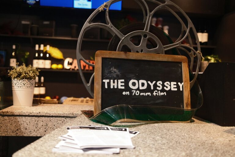 Why Christopher Nolan’s The Odyssey Couldn’t Overtake Deadpool & Wolverine Domestically
