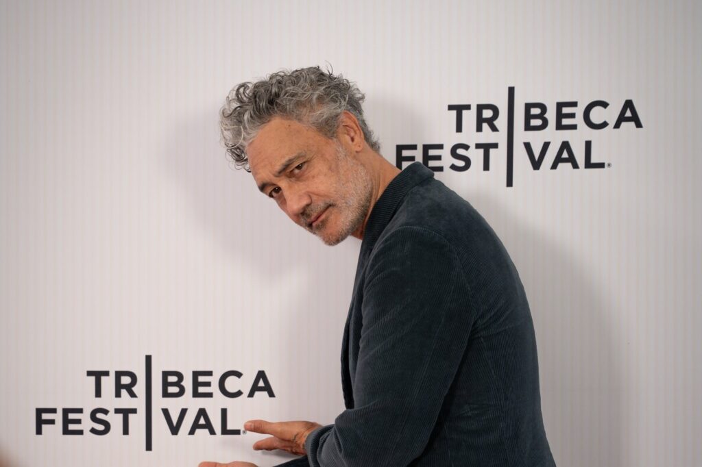How Taika Waititi Infuses Quirky Indie Roots Into Blockbuster Franchises