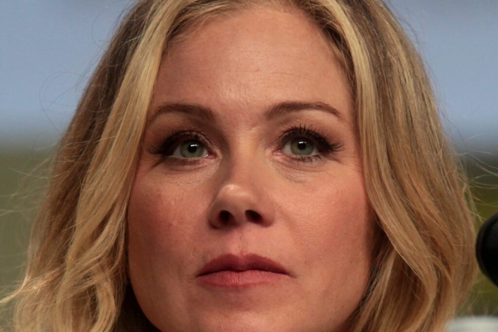 Christina Applegate Misdiagnosed With MS: 'Back At Square One' After Career Pause