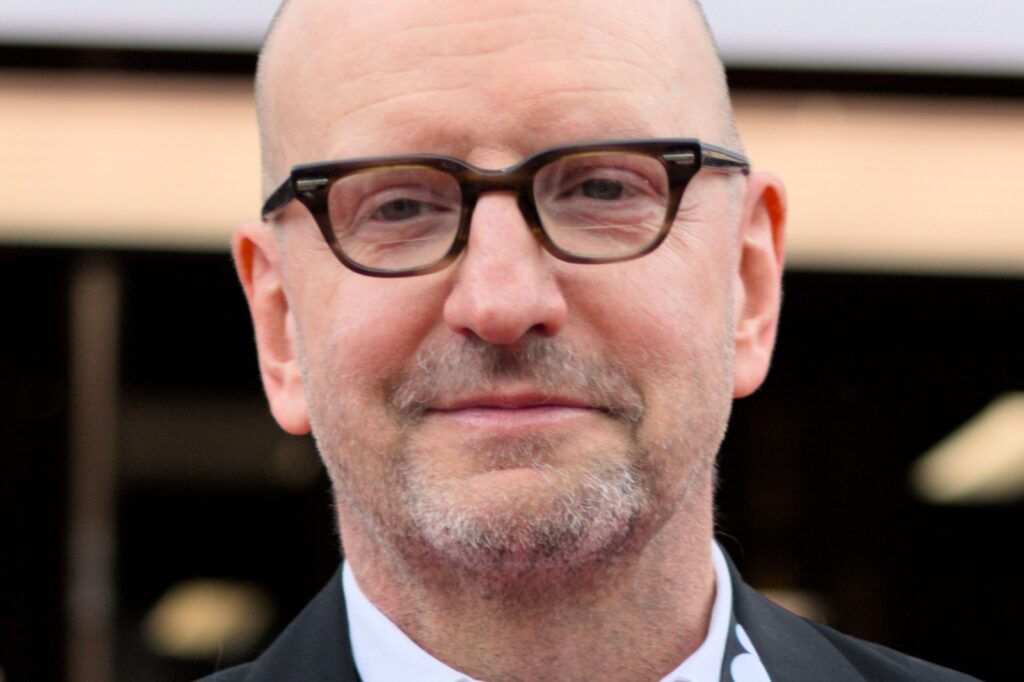 Steven Soderbergh Joins Matt Reeves to Complete The Batman Part II Filming