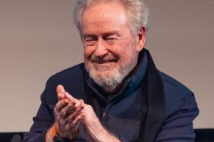 Aaron Guzikowski to write new Alien movie produced by Ridley Scott