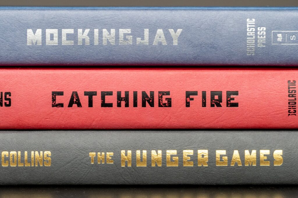 Fandango and Lionsgate offer all five Hunger Games movies free on streaming for first time