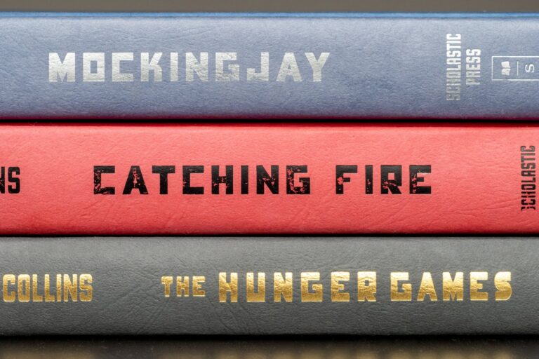 Fandango and Lionsgate offer all five Hunger Games movies free on streaming for first time