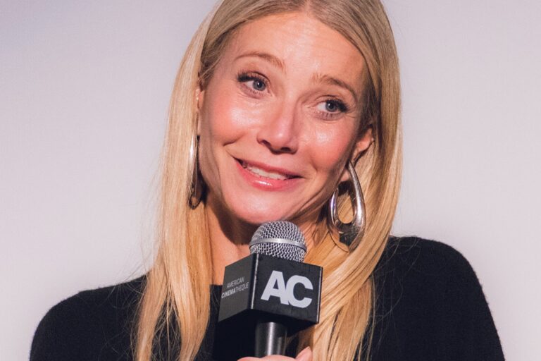 Paltrow’s Lead Role Signals Strategic Shift for Netflix Amid Streaming Shakeup