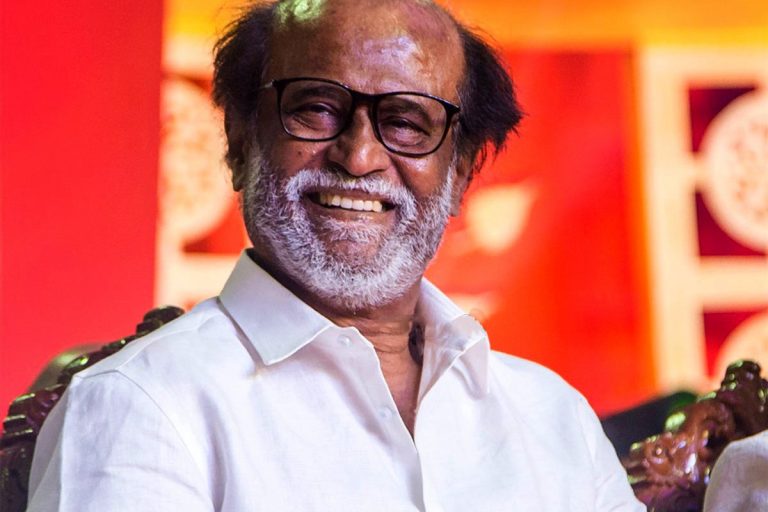 How Rajinikanth Rose from Bus Conductor to Legendary Indian Cinema Icon