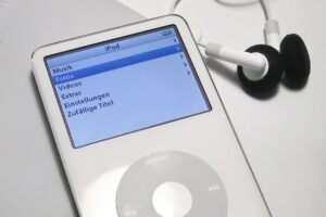 iPod’s 25th Anniversary Marks the Shift from Physical Media to Digital Ownership