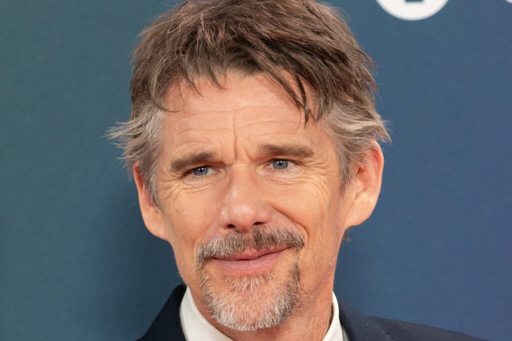Ethan Hawke thriller Sinister named scariest movie ever by data study