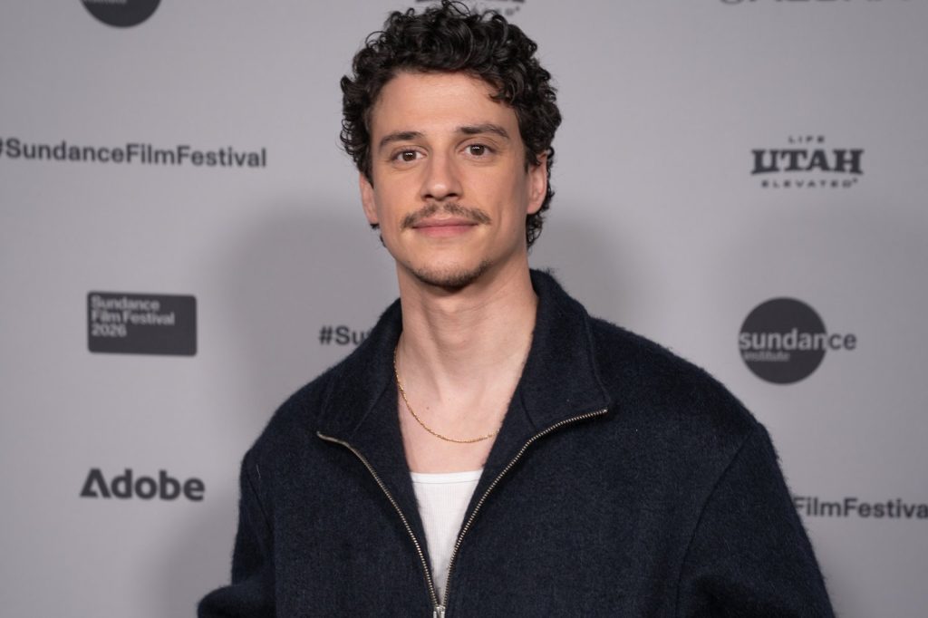 Adam DiMarco Transitioning From Ensemble TV to Leading Film Roles
