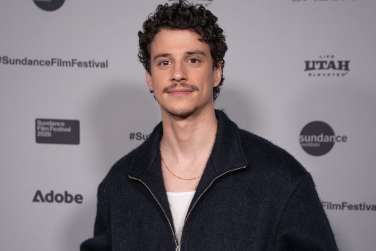 Adam DiMarco Transitioning From Ensemble TV to Leading Film Roles