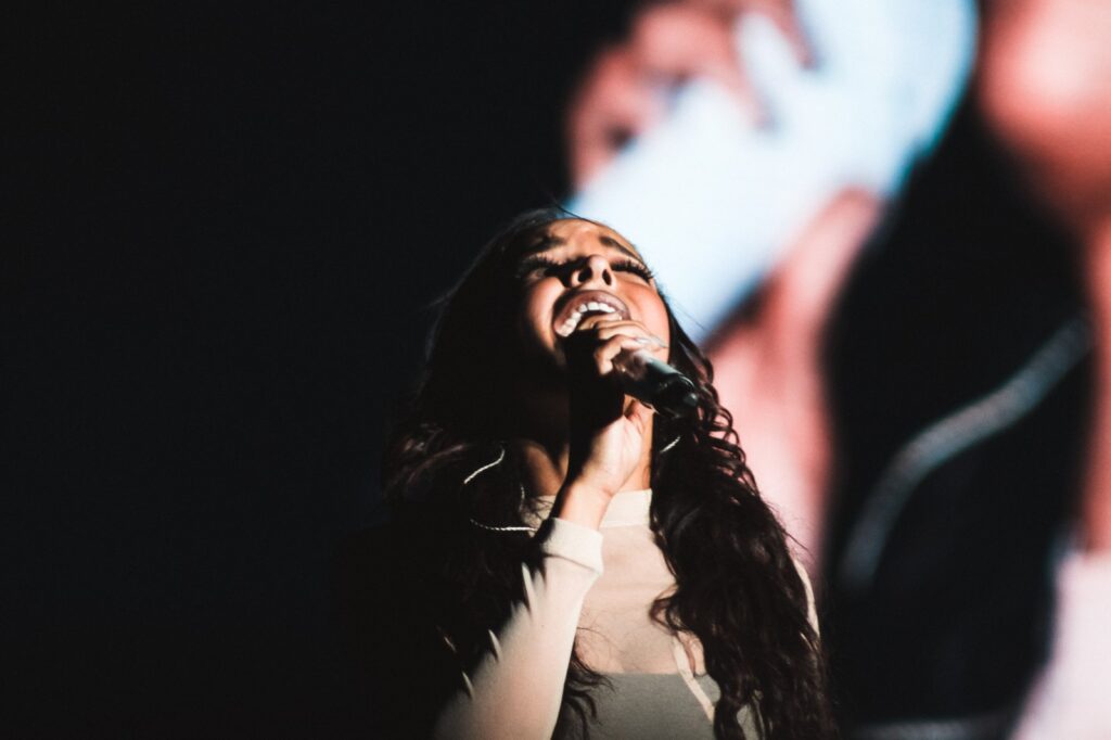 Tinashe’s Popstar Album Redefines R&B-Pop Fusion with Genre-Blending Success