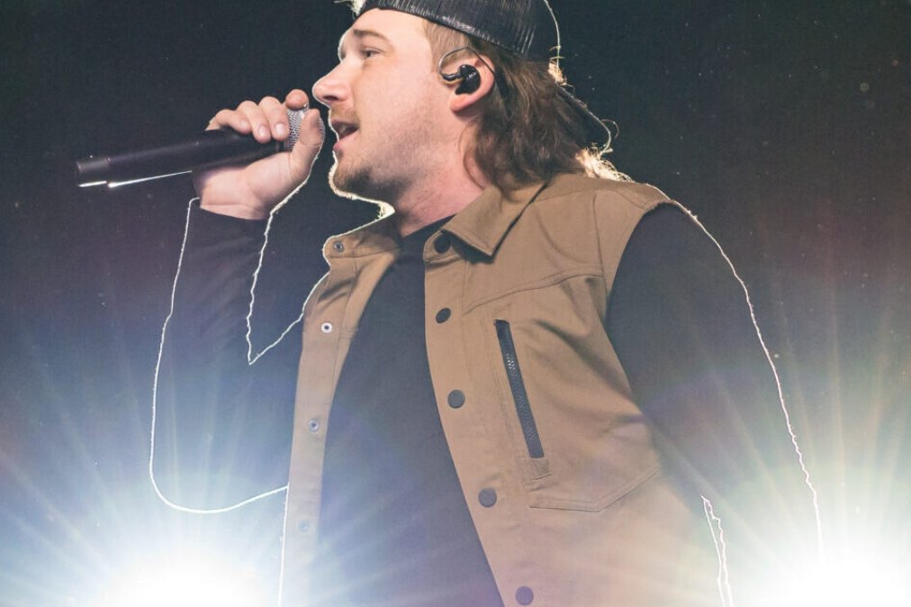 Morgan Wallen’s Influence Grows as He Elevates Friends and Launches 24/7 SiriusXM Channel