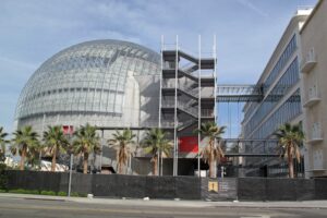 How the Academy Museum of Motion Pictures Preserves the Global History of Cinema