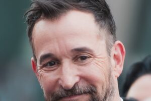 How ‘The Pitt’ Cemented Noah Wyle’s Status as Top-Tier Leading Man