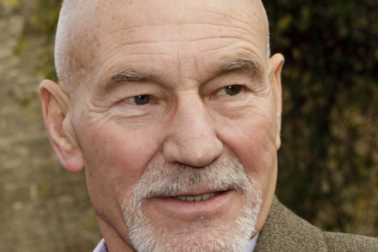 Sir Patrick Stewart, Star Trek’s Picard and X-Men’s Professor X, dies at 86