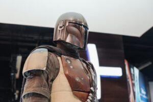 Lucasfilm Pivots Back to Streaming Media After Mandalorian and Grogu Film Underperforms